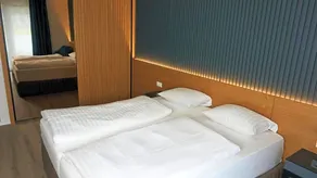RheinApart Hotel und Boardinghouse - Image 2