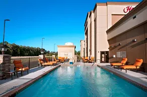 Hampton Inn By Hilton Magnolia - Image 5