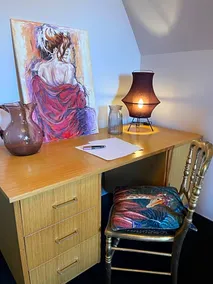 le Clos Marguerite parking privé - Image 3