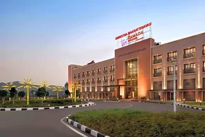 Ramada Encore by Wyndham Statue of Unity - Image 5