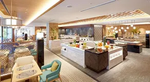 Rihga Royal Hotel Kokura - Image 3
