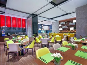 Hampton by Hilton Panzhihua Central Plaza - Image 3