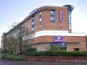 Solihull Town Centre - Image 3