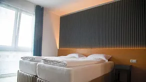 RheinApart Hotel und Boardinghouse - Image 5