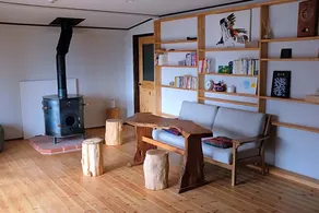 Azumino Fukuro Guesthouse - Vacation STAY 21913v - Image 5