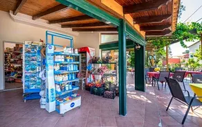 Exotico Hotel - Image 2