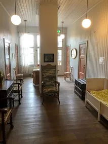 Siaröfortet Skärgårdskrog och pensionat - Image 5