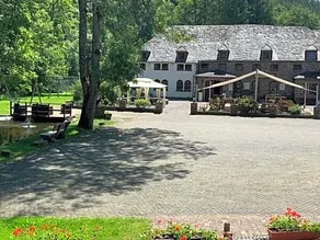 Waldhotel Machtemesmuhle - Image 3