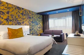 Best Western Paris CDG Airport - Image 5