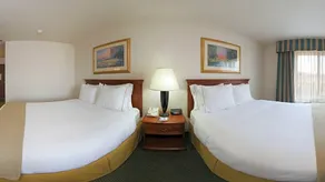HOLIDAY INN EXPRESS & SUITES - Image 4