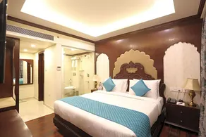 Vesta Sapphire Jaipur - A City Center Hotel - Image 2