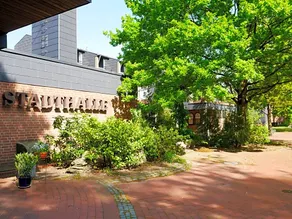 Stadthalle Uelzen - Image 2