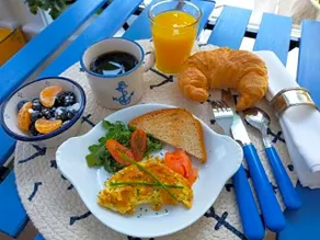 La Petite Hermine B&B - Image 2