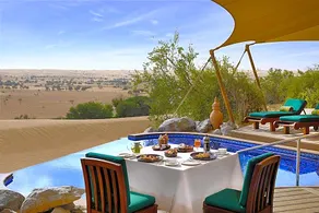 Al Maha, A Luxury Collection Desert Resort & Spa, Dubai - Image 5