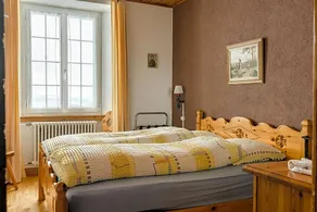 Hôtel Chasseral - Image 4