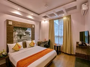 Regenta Inn, Airport - Image 4