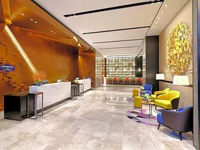 Hampton by Hilton Panzhihua Central Plaza - Image 2