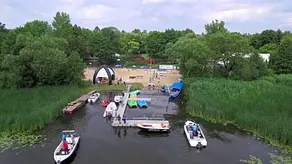 Lipowy Przyladek - Szkolenia i Wypoczynek - Image 5