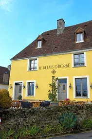 Le Relais D'horbé - Image 2