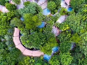 Guxiang Hot spring Resort - Image 3