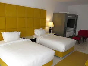 Porto Said Hotel & Spa - Image 3