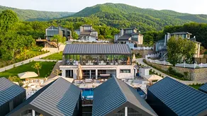 Alya Kartepe Villa Hotel - Image 5