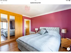 King's Suite at The Copthorne, Colwyn Bay, LL29 7YP - Image 4
