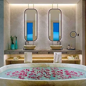 Ras Abrouq Desert Resort - Image 1
