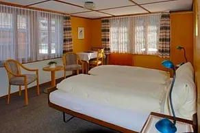 Hotel zur Post, bed & breakfast - Image 2