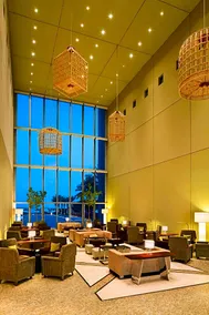 Hilton Kuwait Resort - Image 3