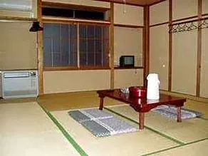 Hachi Kogen Resort Inn Lodge Miyuki - Image 5
