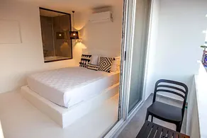 Camlik 87 Hotel Ayvalik - Image 4