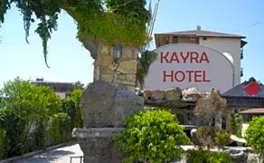 kayrabeachOtel - Image 2