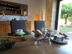 Bed & Breakfast Au Calme - Image 5