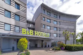 NOVOTEL SUITES CALAIS COQUELLES TUNNEL SOUS LA MANCHE - Image 2