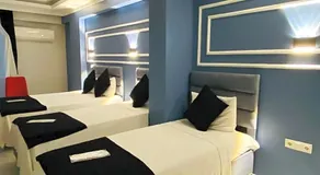 INALENS AİRPORT HOTEL - Image 4