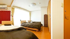 Guest House Nishikanazawa Smile & smile - Image 3