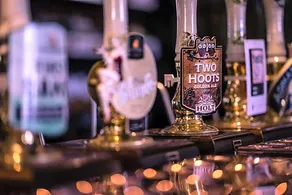 Old Hall Hotel Hope - Image 4