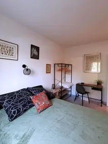 Bassin d'Arcachon-La villa des merisiers - Image 3