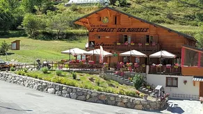 Le Chalet, chambres d hôtes, petit déjeuner inclus - Image 5
