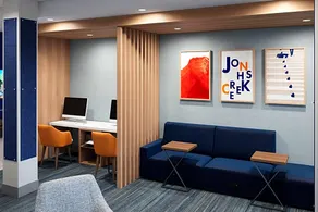 HOLIDAY INN EXPRESS & SUITES COLUMBUS - NEW ALBANY - Image 3