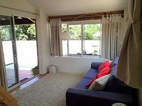 Jolie chambre,vue sur piscine - Image 4