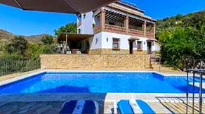 Casa rural Huerta del Rio - Image 2
