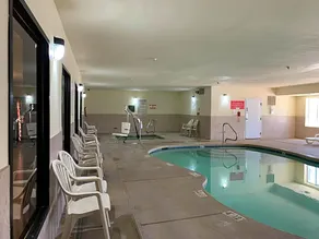 Motel 6 Hobbs, NM - Event Center - Image 5