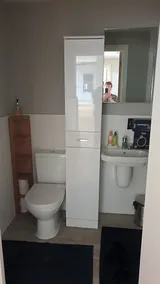 1 double guest bedroom in my home North Leeds - Image 3
