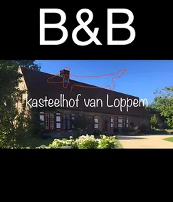 B&B Kasteelhof Van Loppem - Image 4