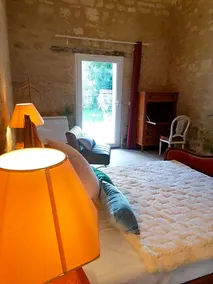 Chambre et belle terrasse - Image 5