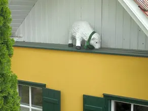 Gästehaus Maxltoni - Image 3