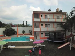 Hotel Bugambilias Garden - Image 3