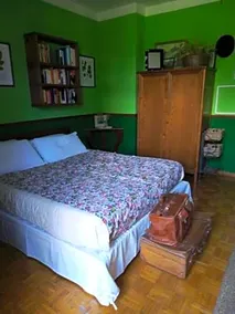 B&B La Gallinella Rossa - Image 3